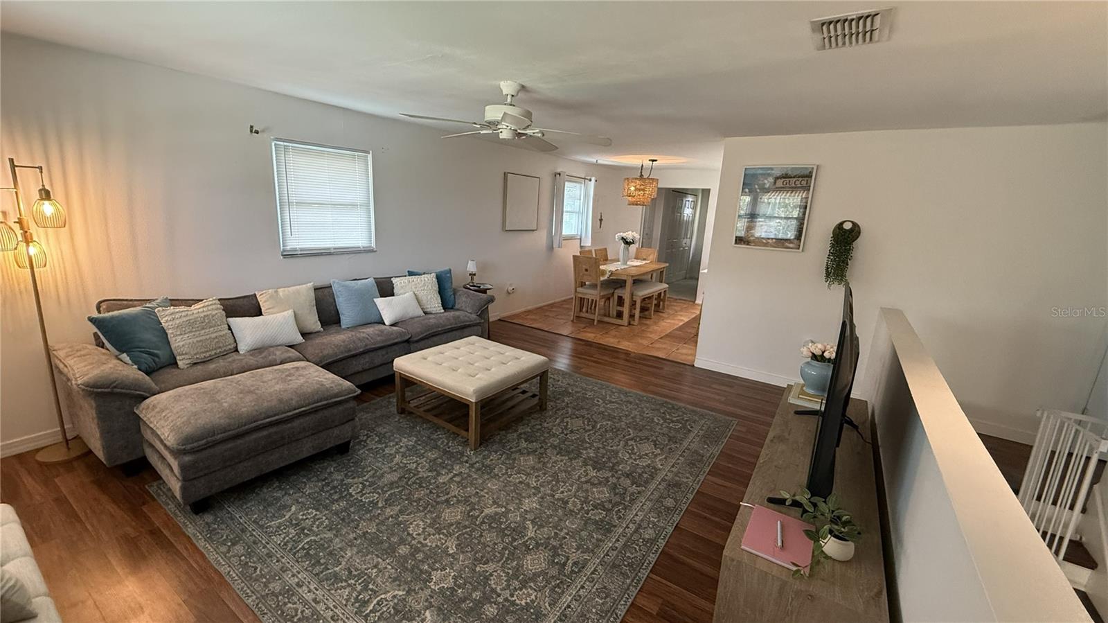 PALMETTO POINT - Residential