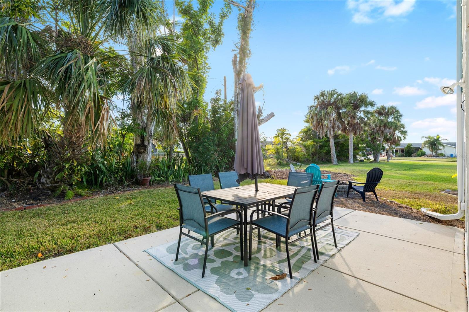 PALMETTO POINT - Residential