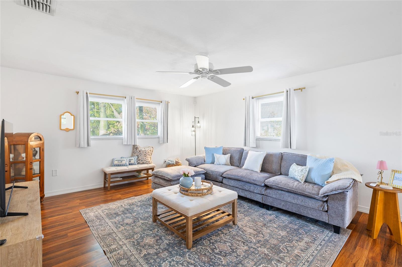 PALMETTO POINT - Residential