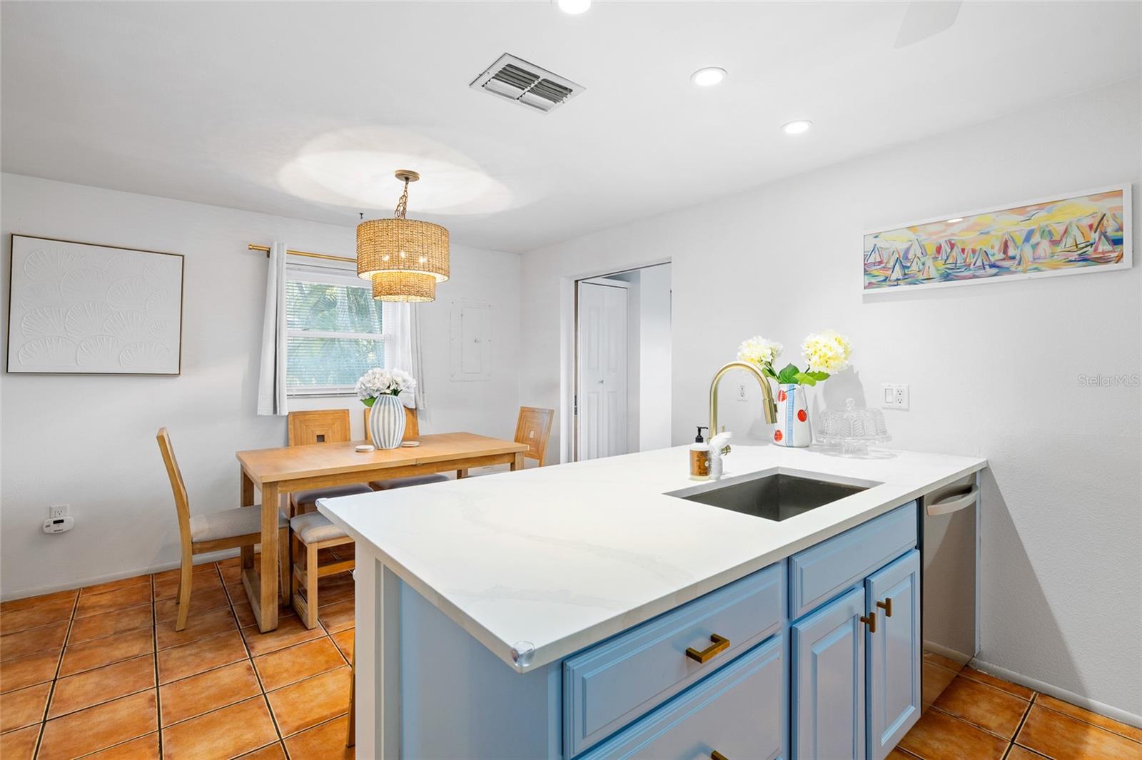 PALMETTO POINT - Residential