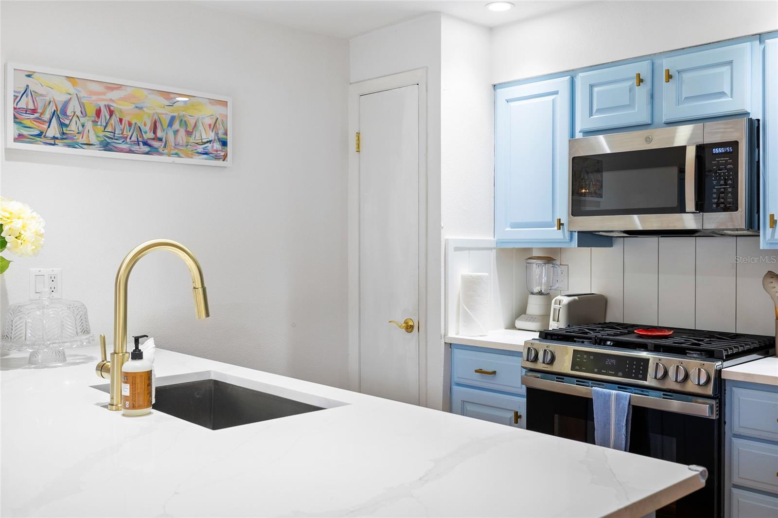 PALMETTO POINT - Residential