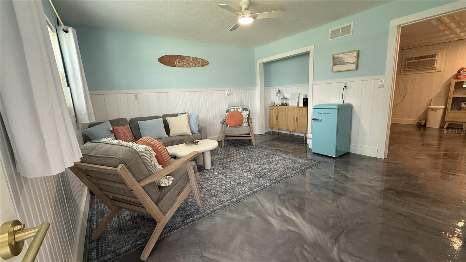 PALMETTO POINT - Residential