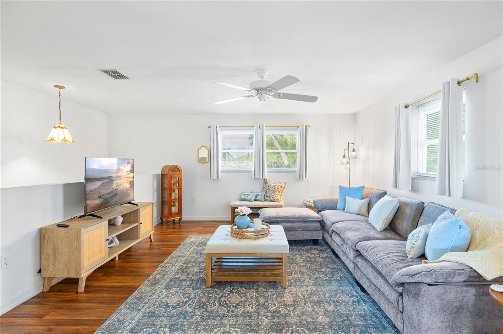 PALMETTO POINT - Residential