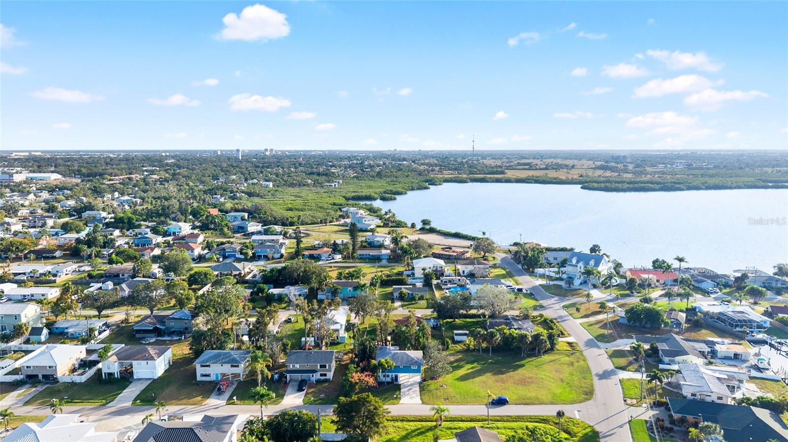 PALMETTO POINT - Residential