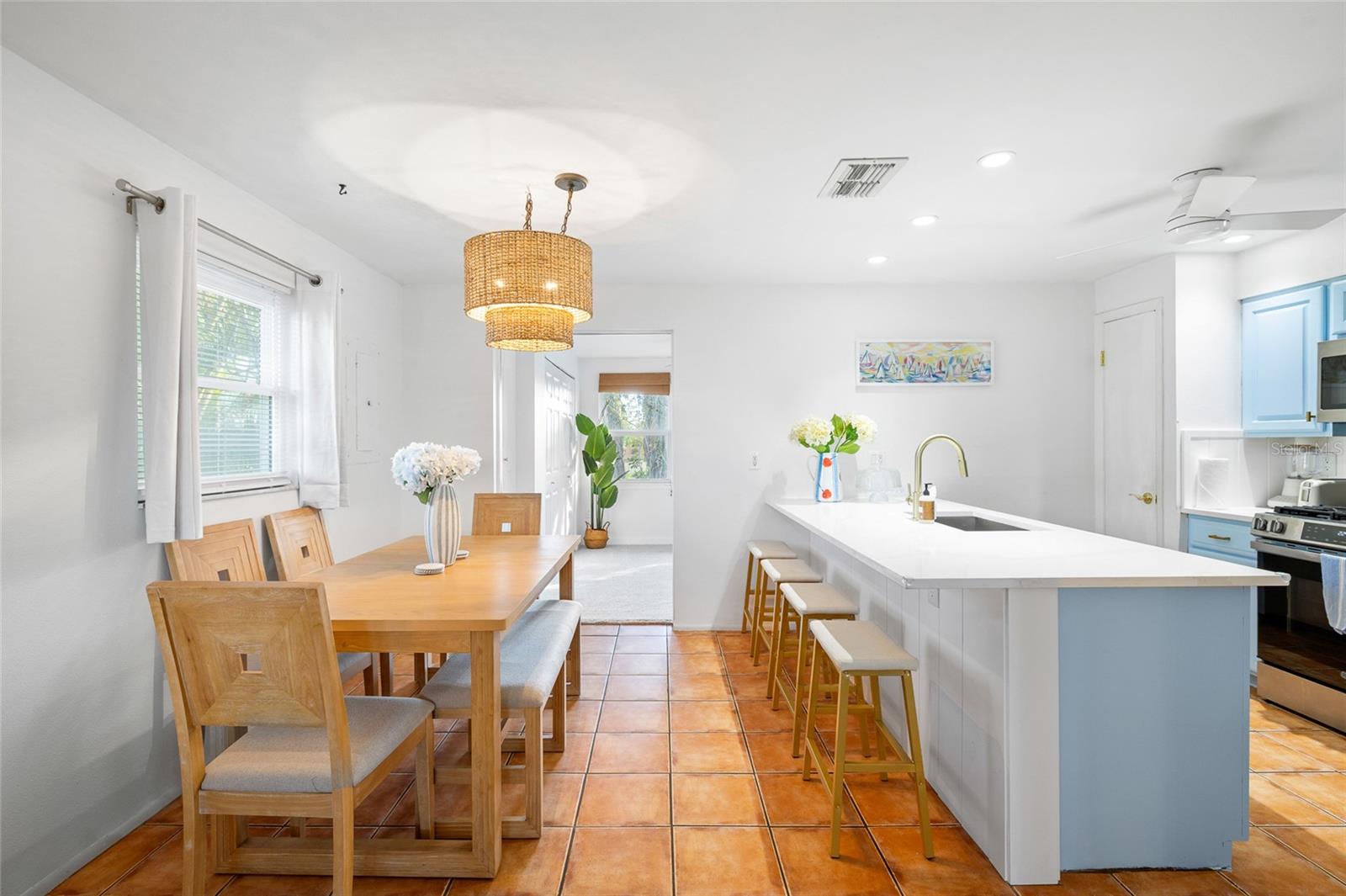 PALMETTO POINT - Residential