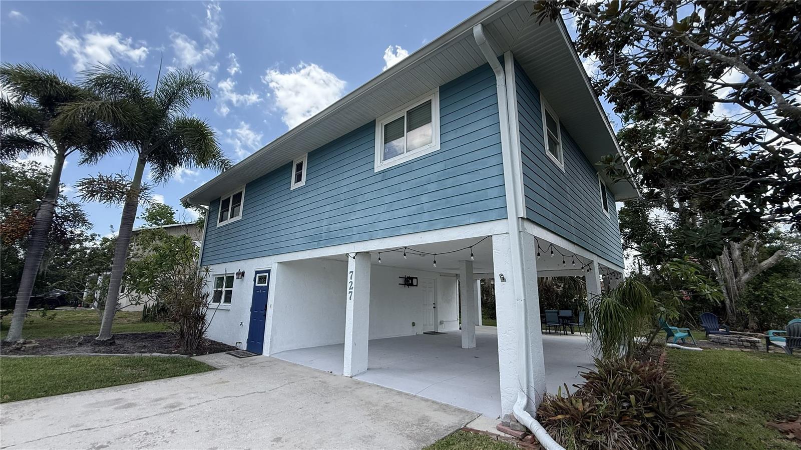 PALMETTO POINT - Residential