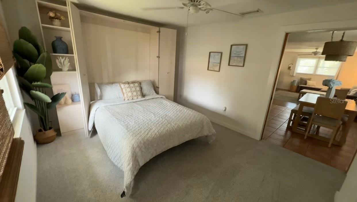 PALMETTO POINT - Residential