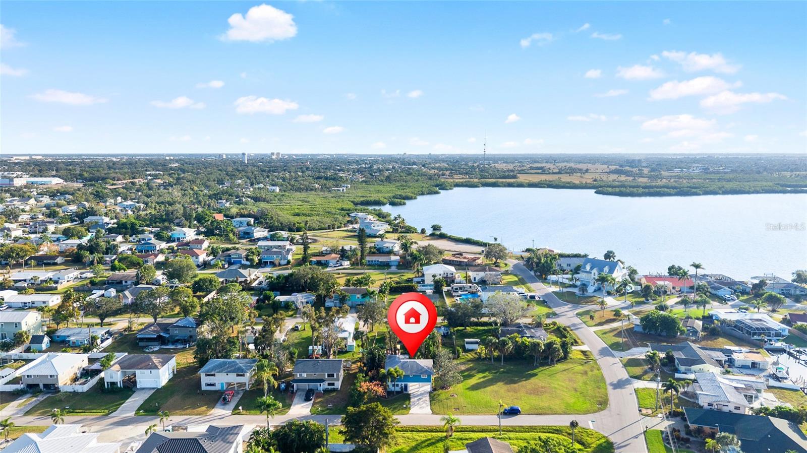 PALMETTO POINT - Residential