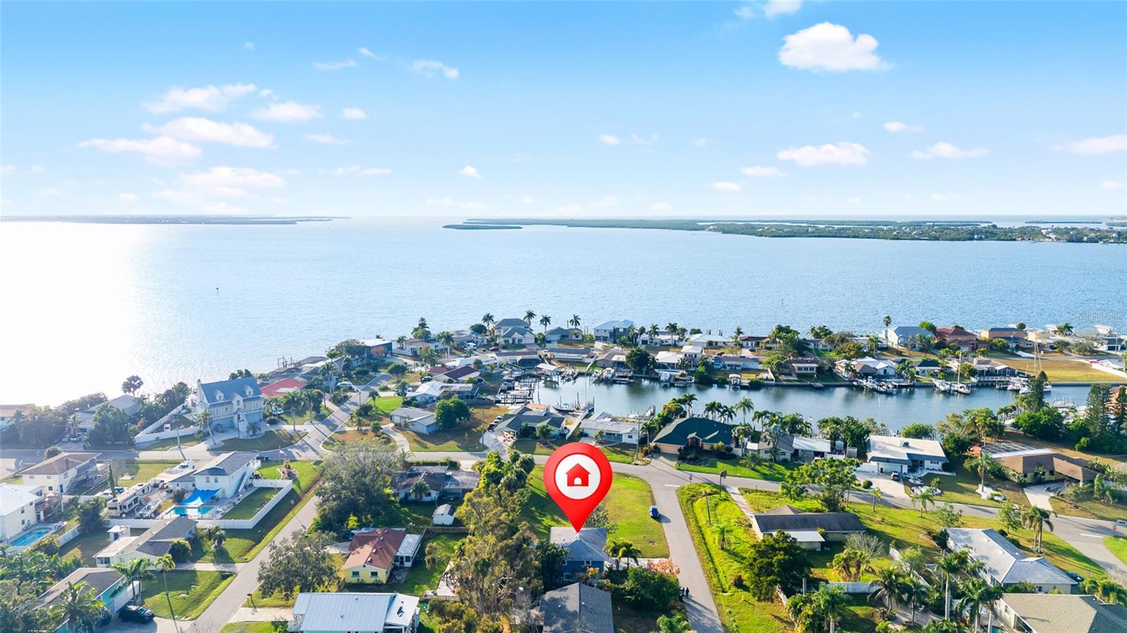 PALMETTO POINT - Residential