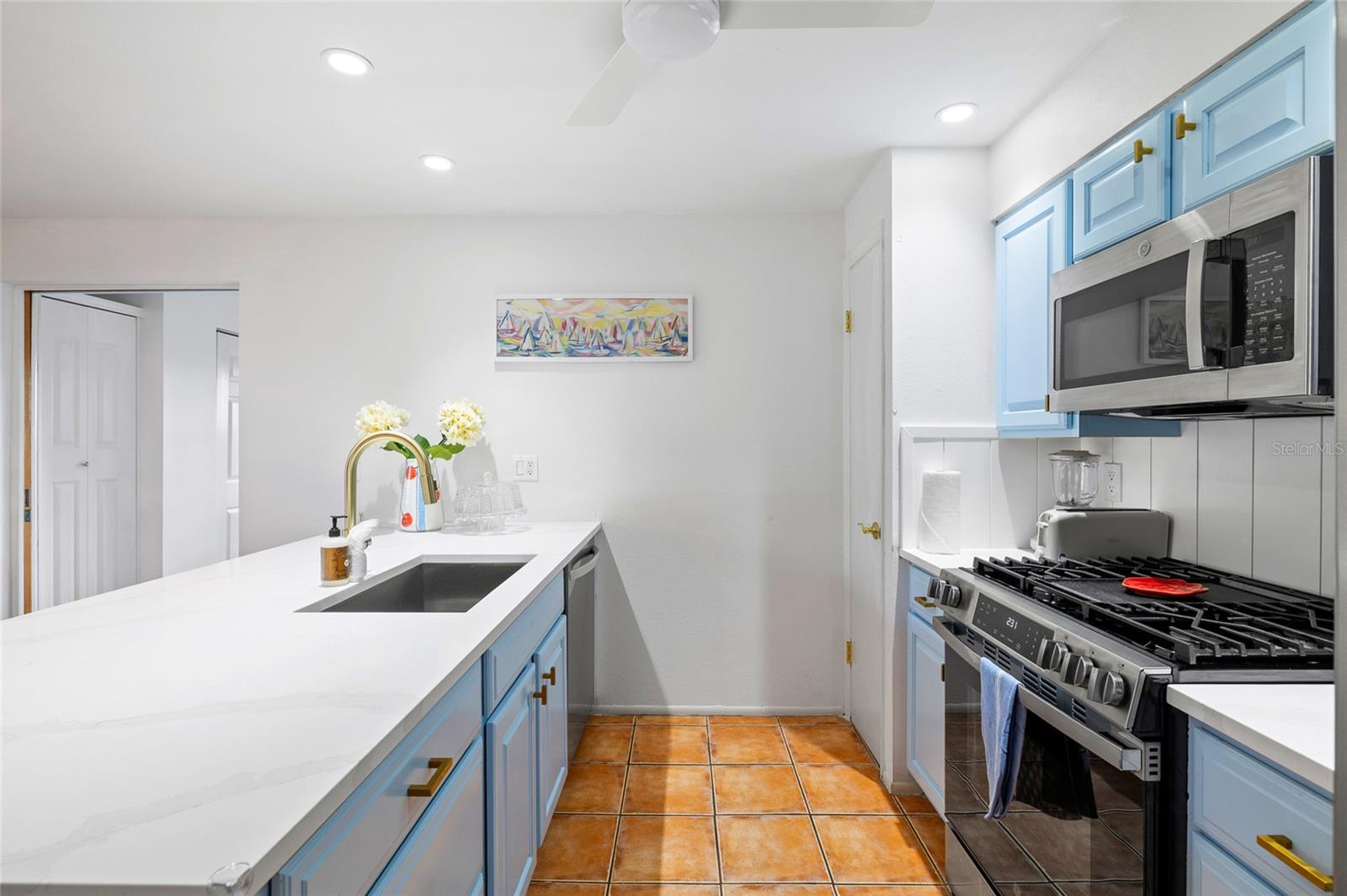 PALMETTO POINT - Residential