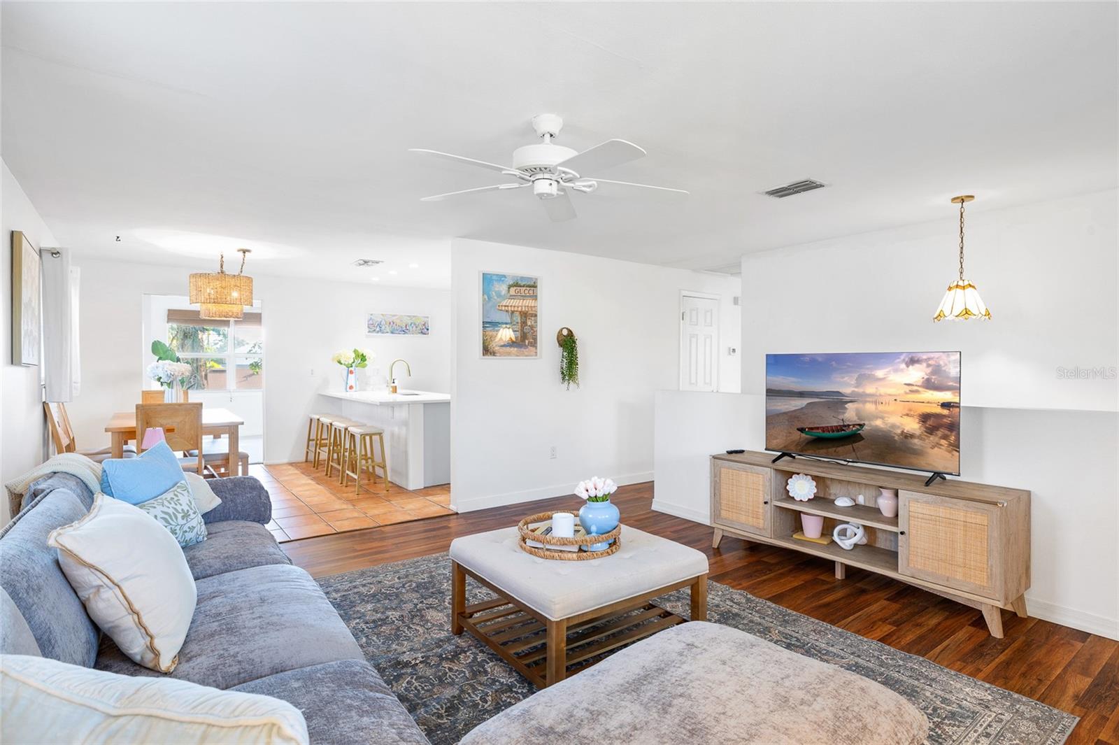 PALMETTO POINT - Residential