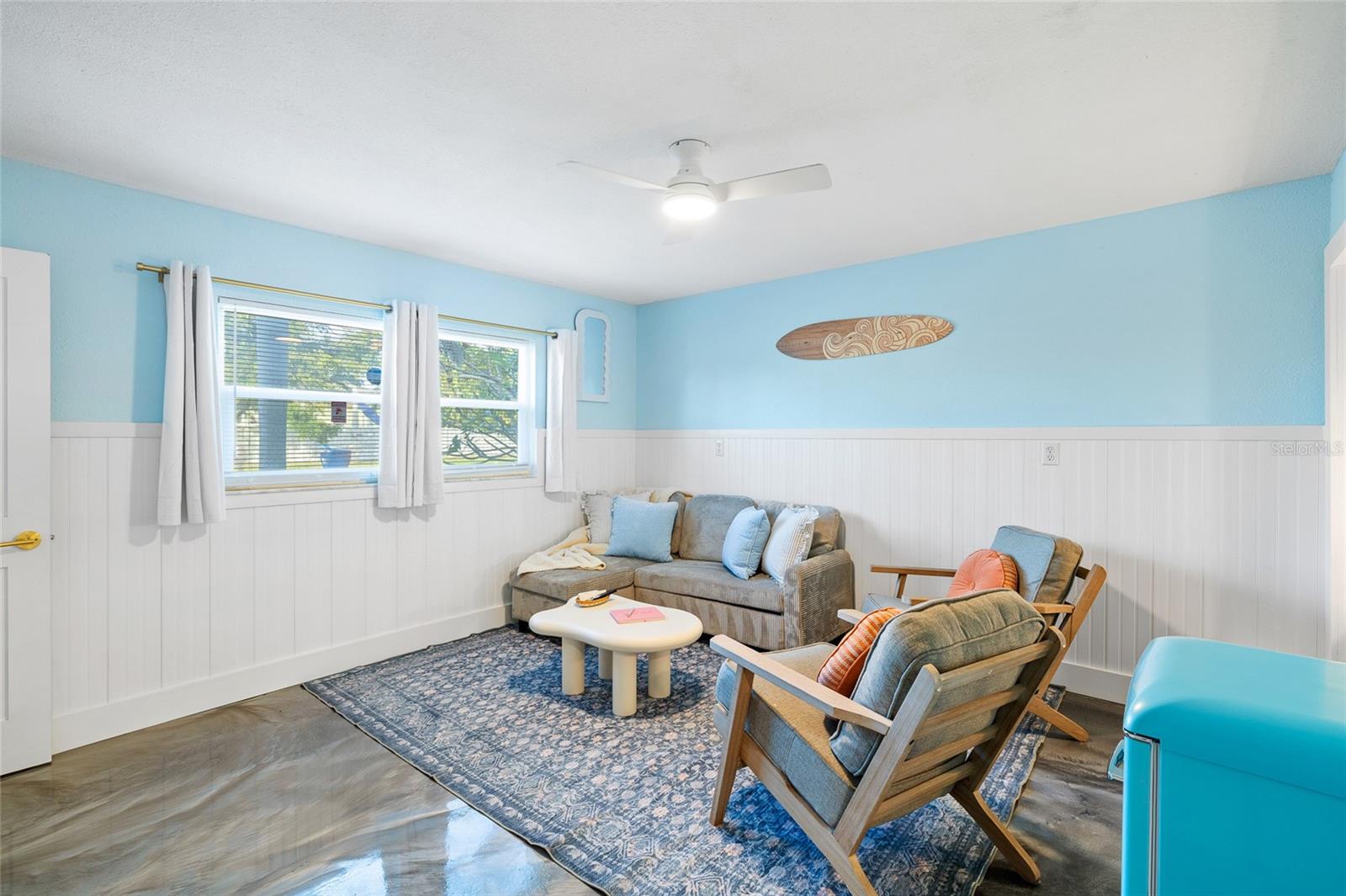 PALMETTO POINT - Residential
