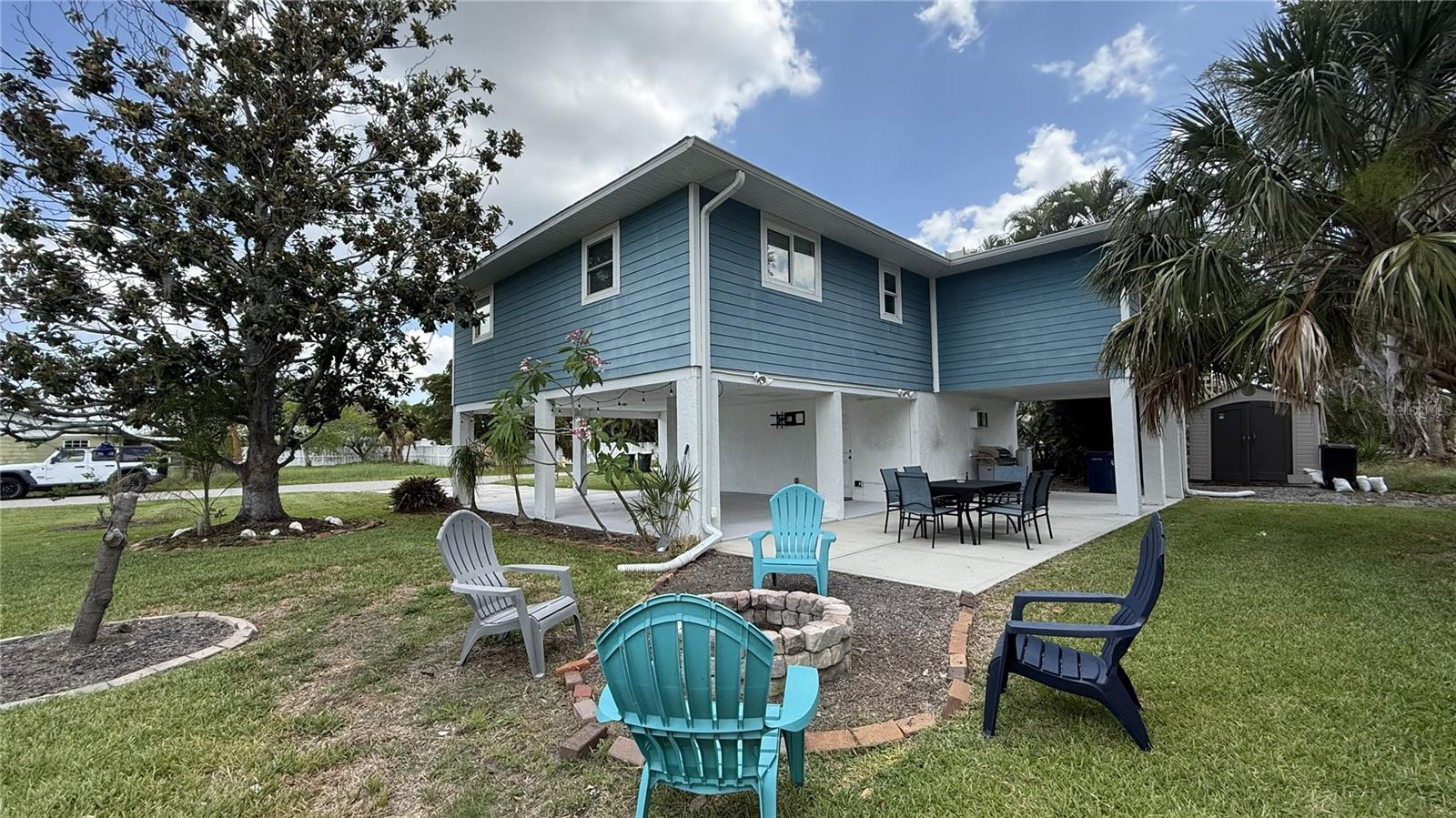 PALMETTO POINT - Residential