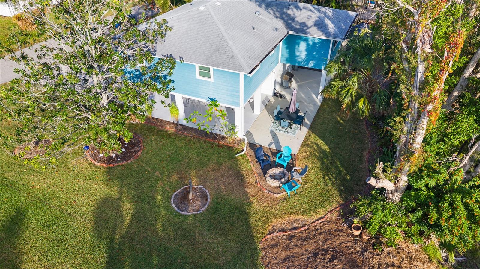 PALMETTO POINT - Residential