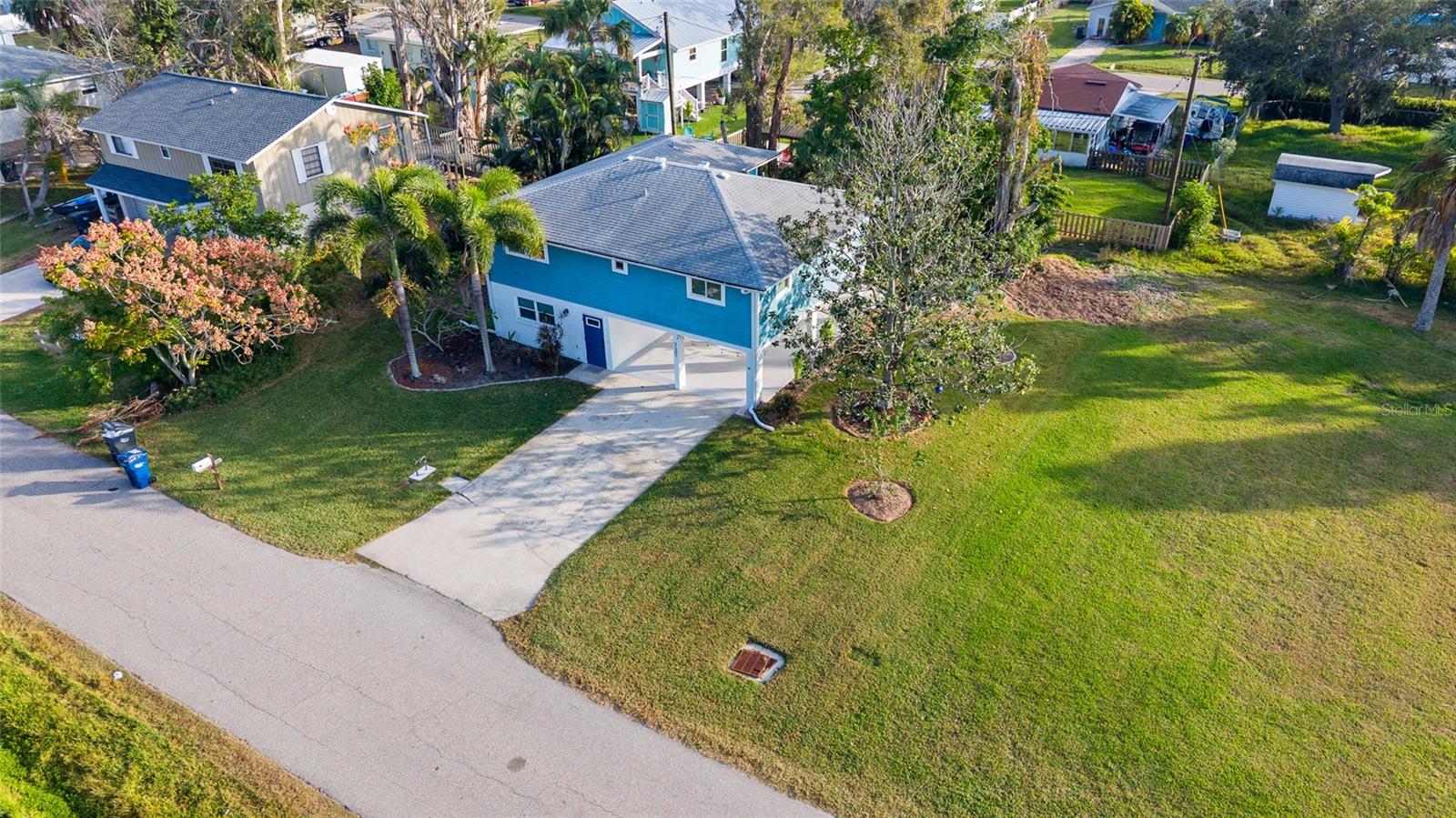 PALMETTO POINT - Residential