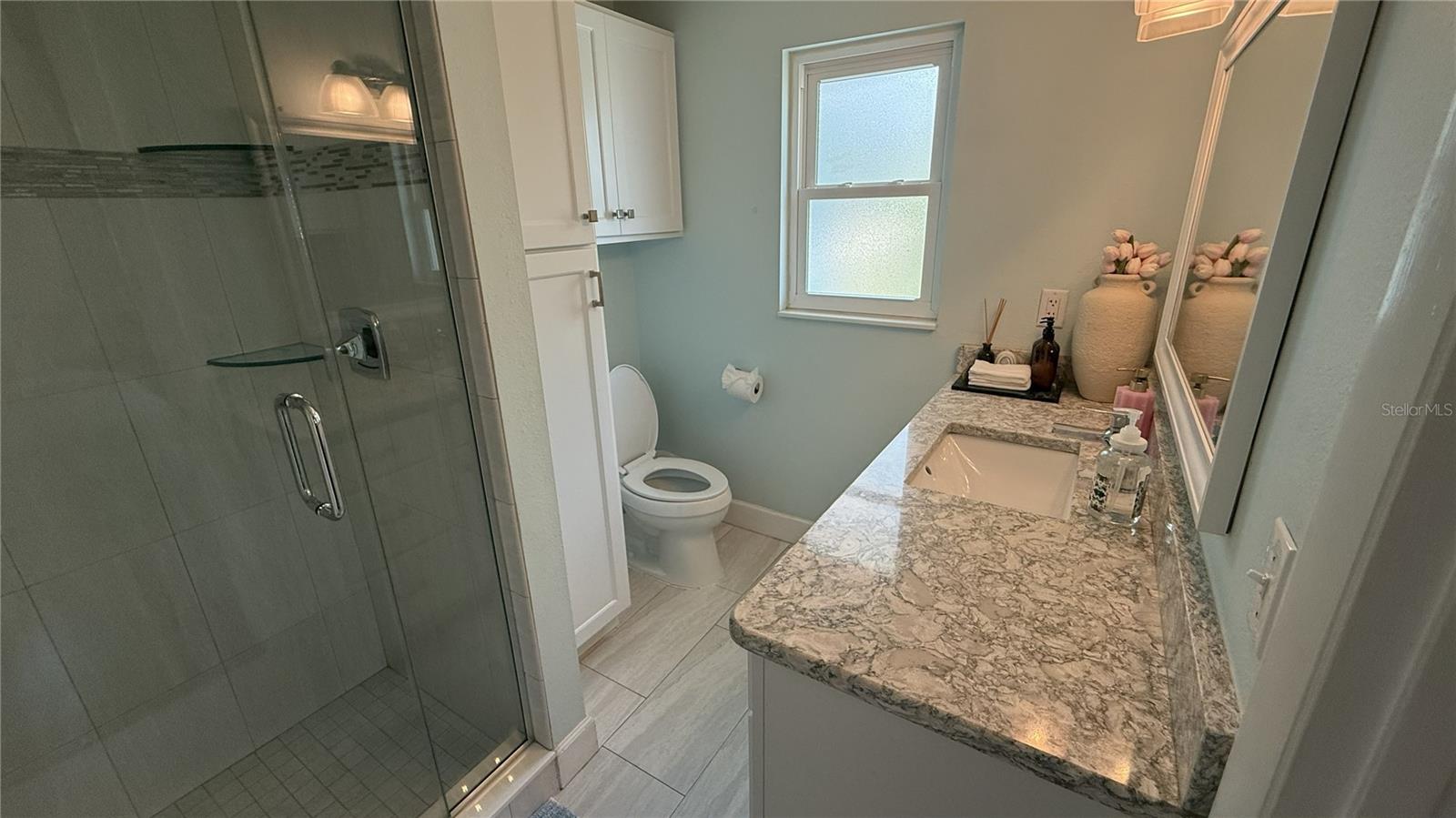 PALMETTO POINT - Residential