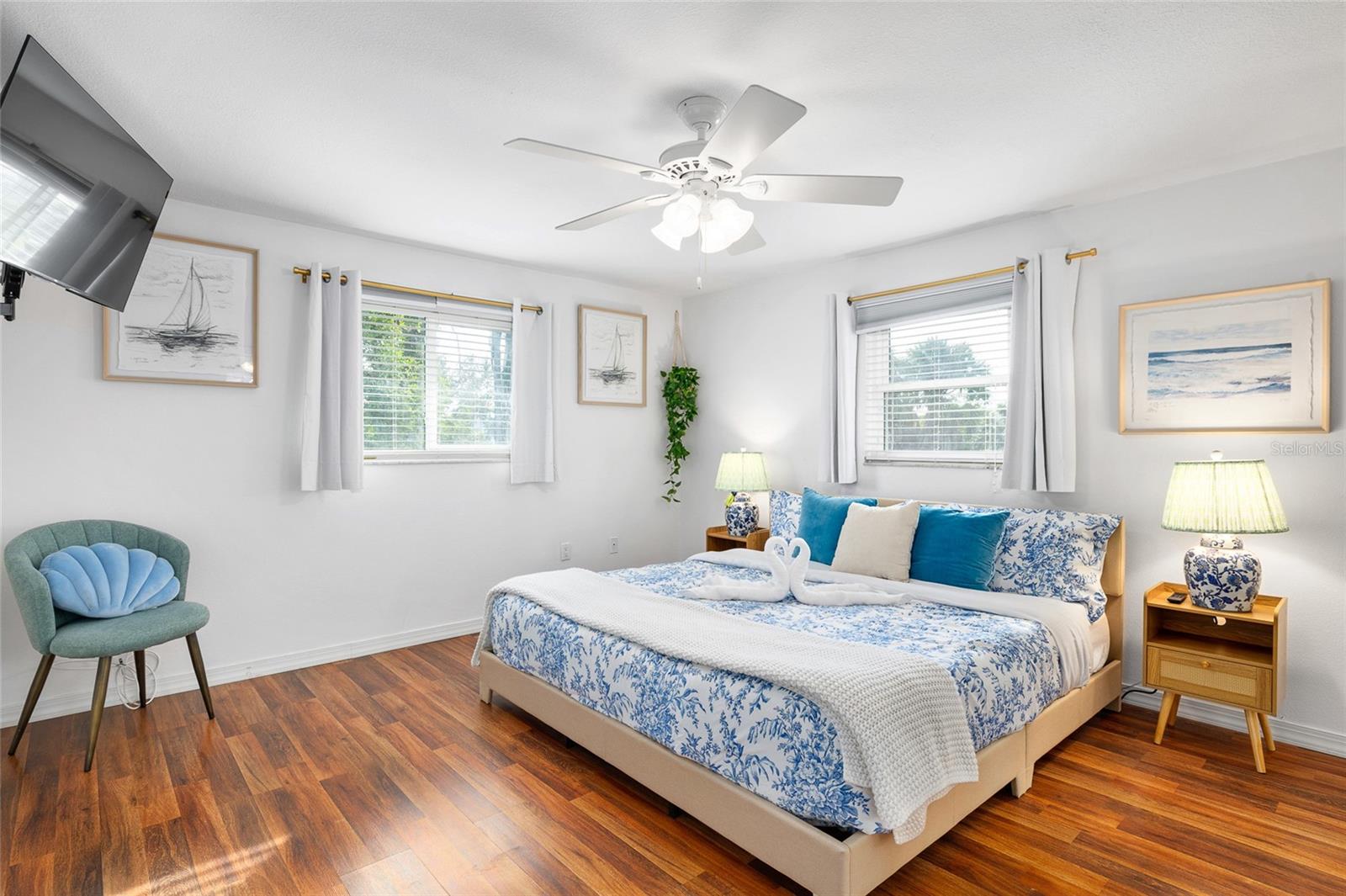 PALMETTO POINT - Residential