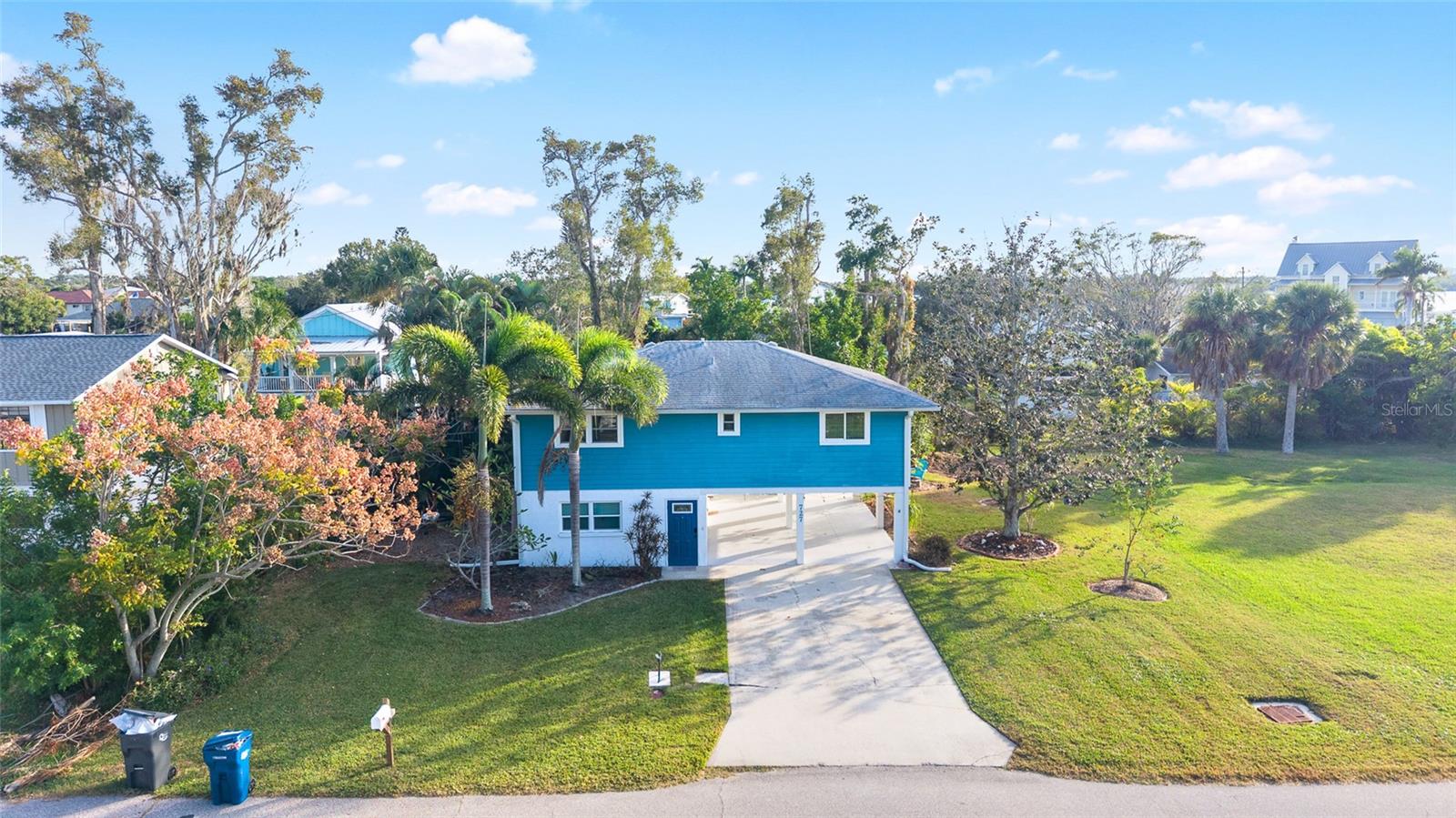 PALMETTO POINT - Residential