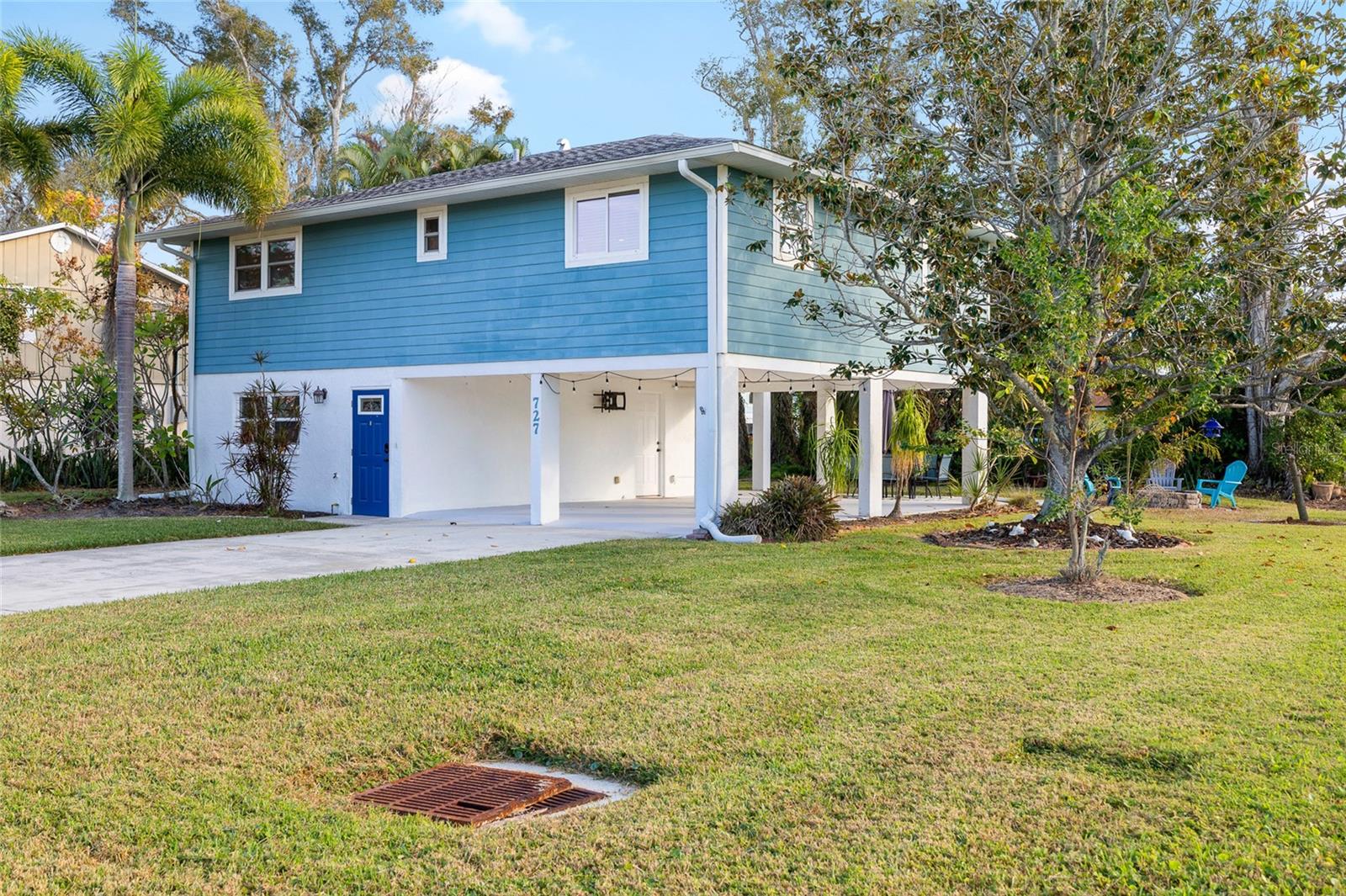 PALMETTO POINT - Residential