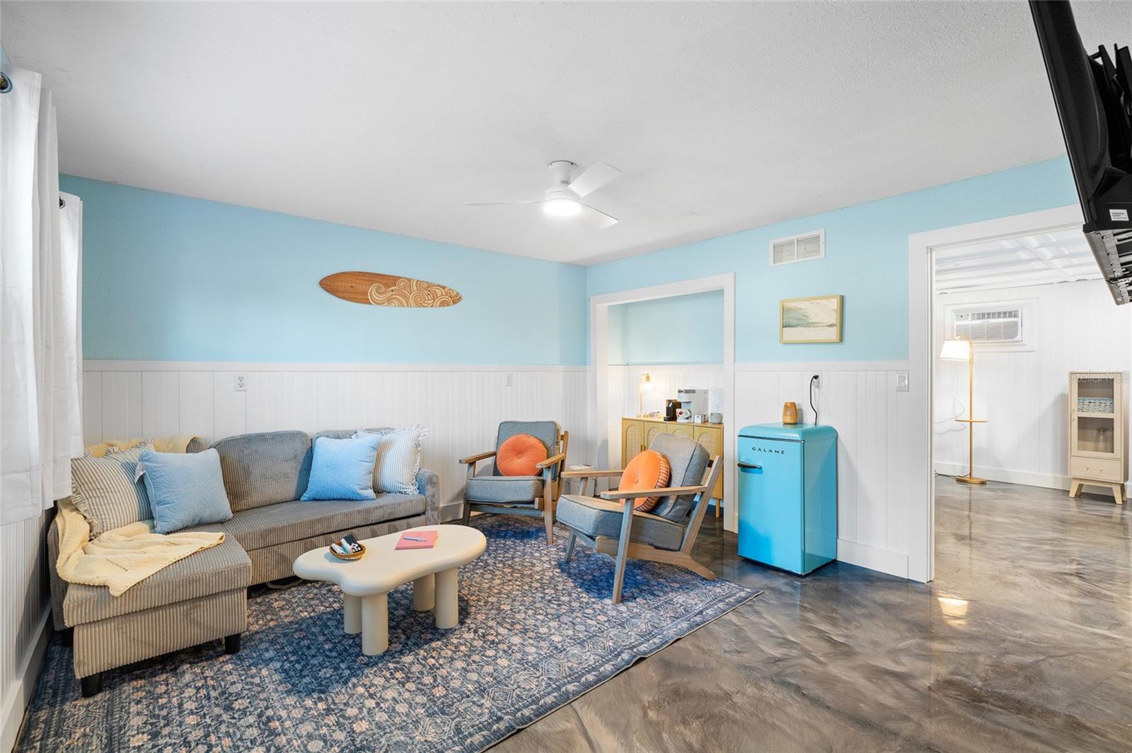 PALMETTO POINT - Residential