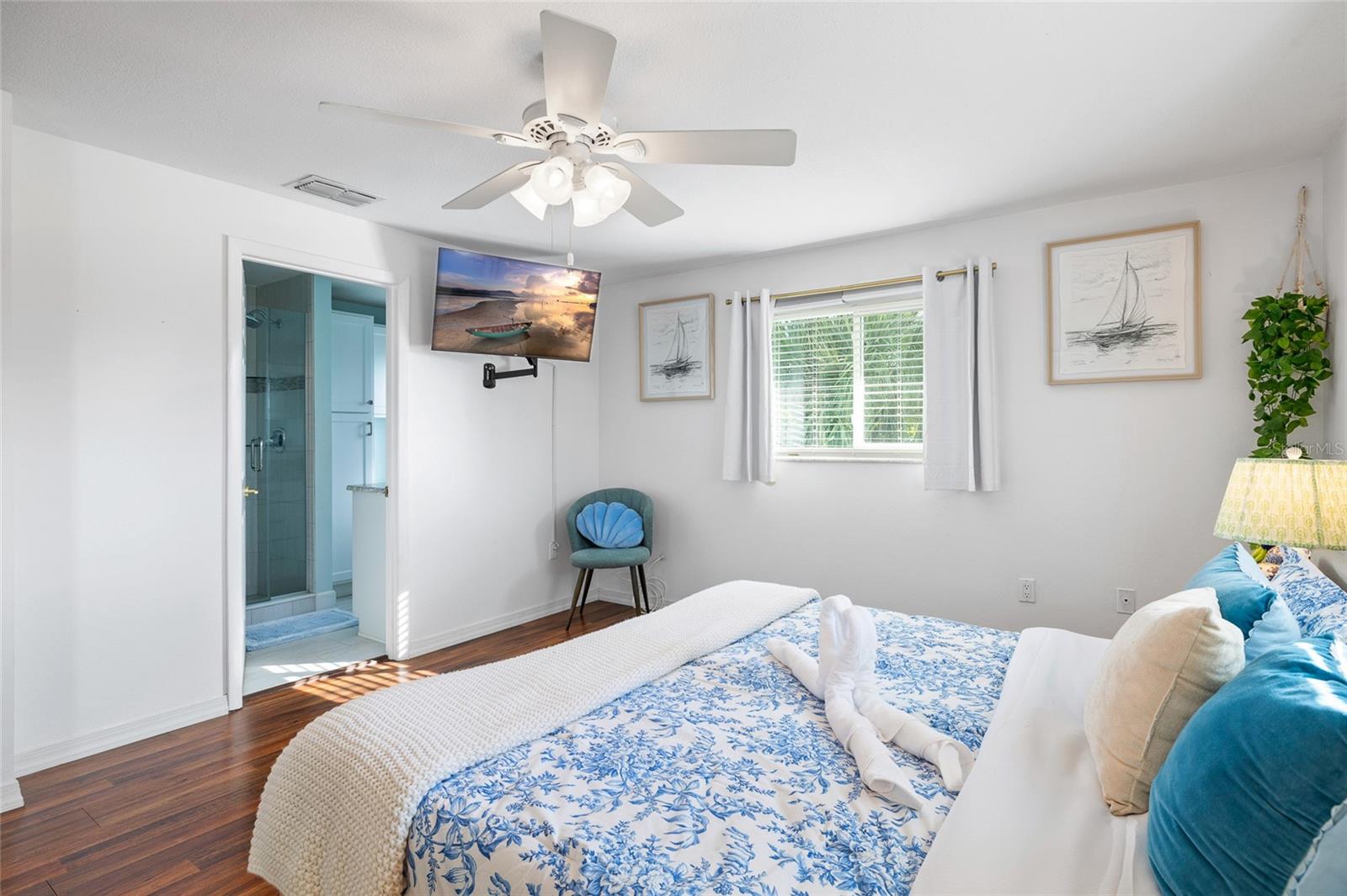 PALMETTO POINT - Residential