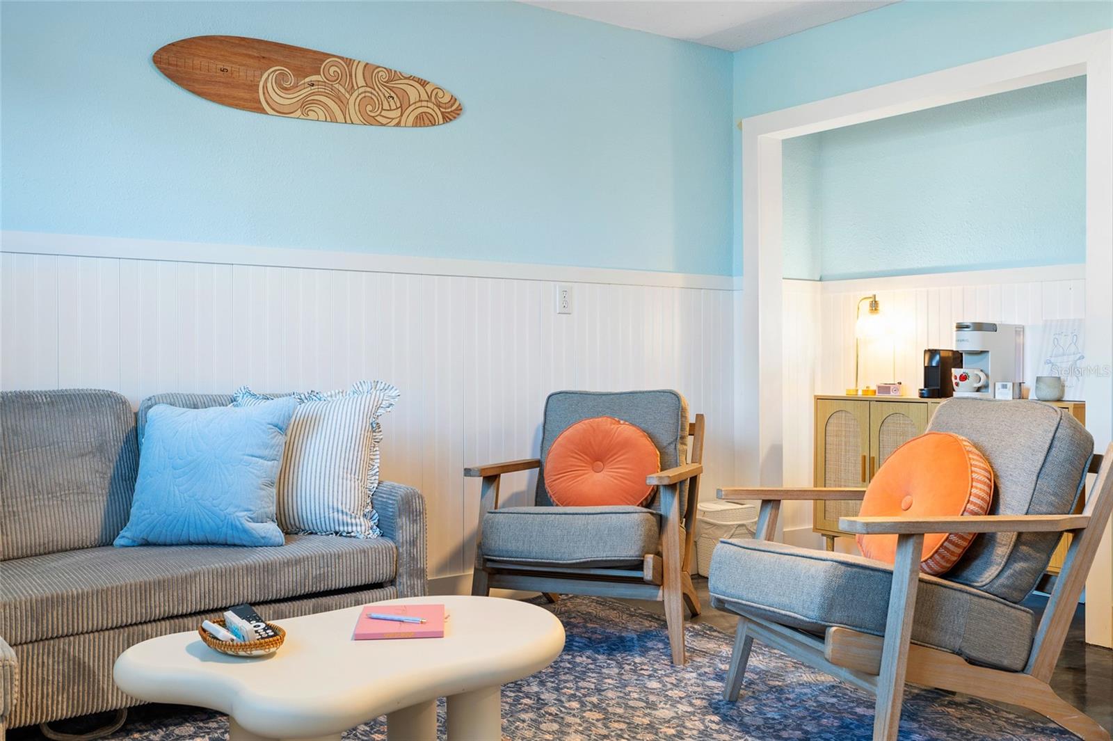PALMETTO POINT - Residential