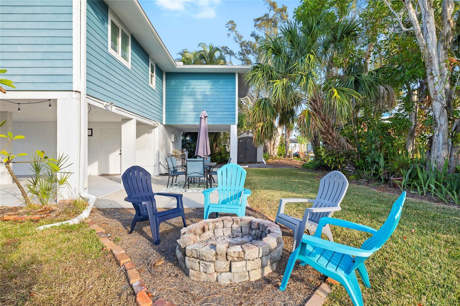 PALMETTO POINT - Residential
