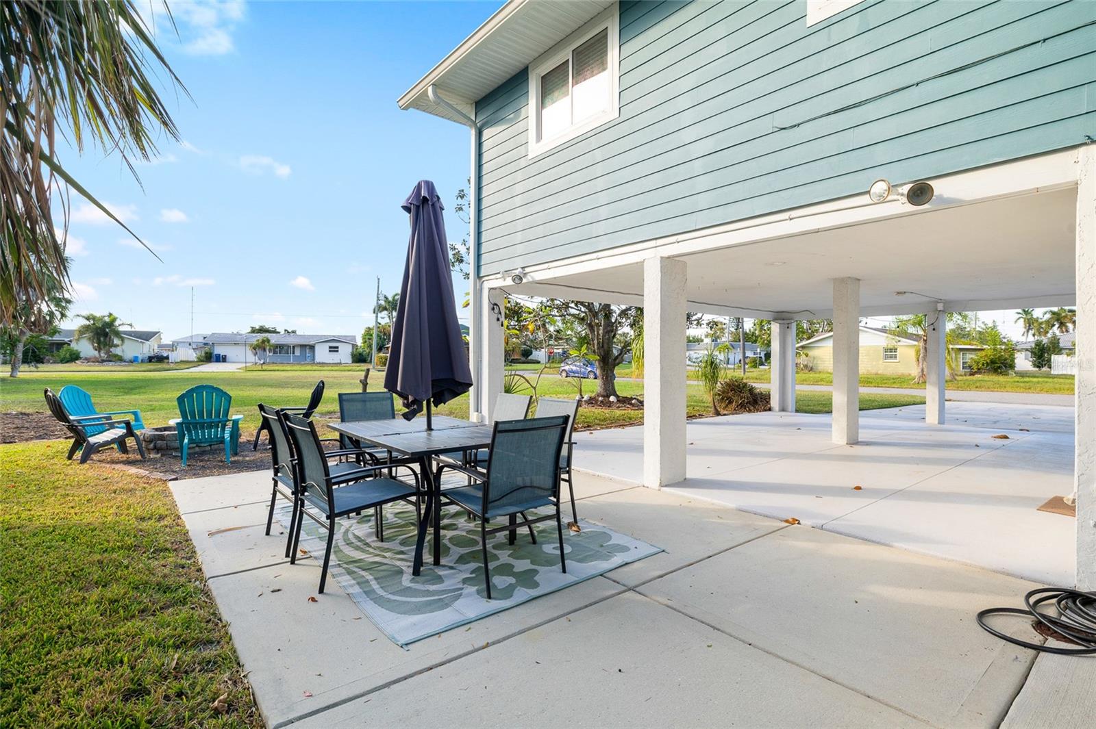 PALMETTO POINT - Residential