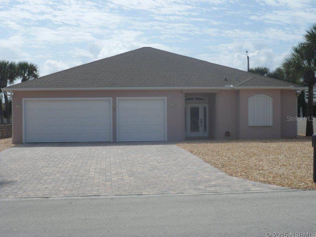 Silver Sands Sec D - Residential