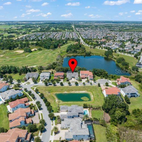 LAKESHORE PRESERVE PH 4 - Residential