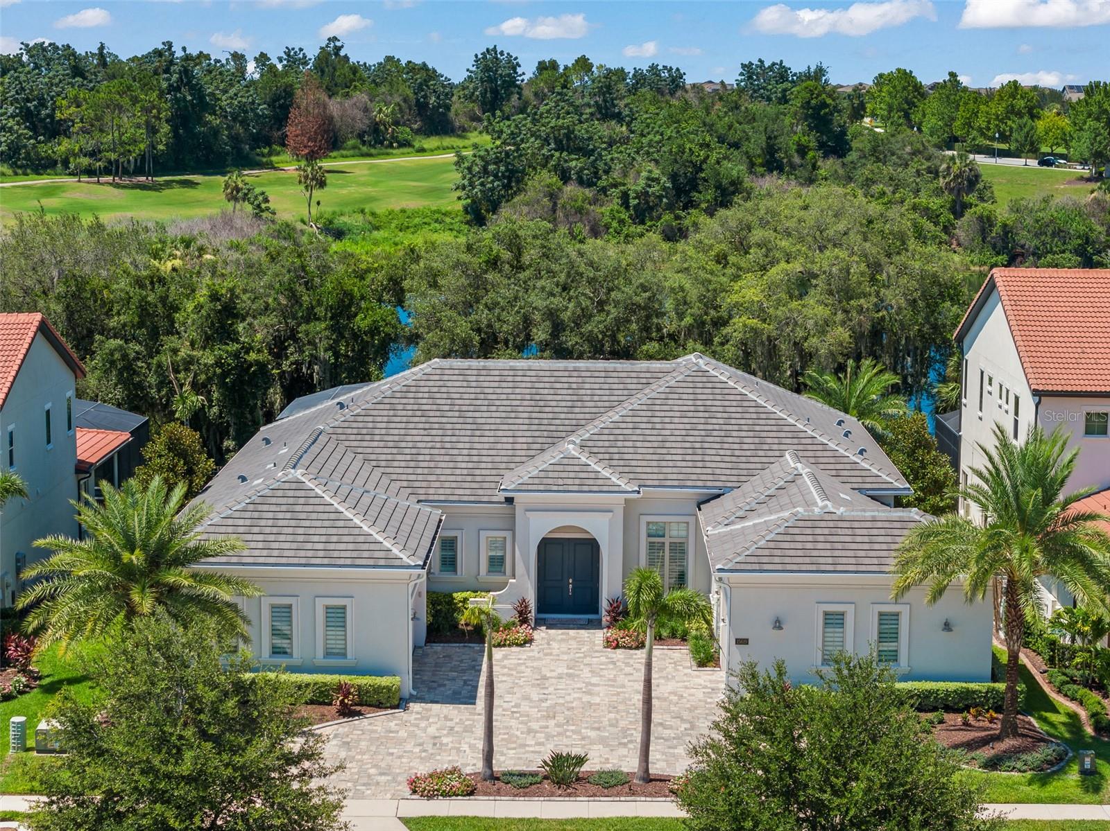 LAKESHORE PRESERVE PH 4 - Residential
