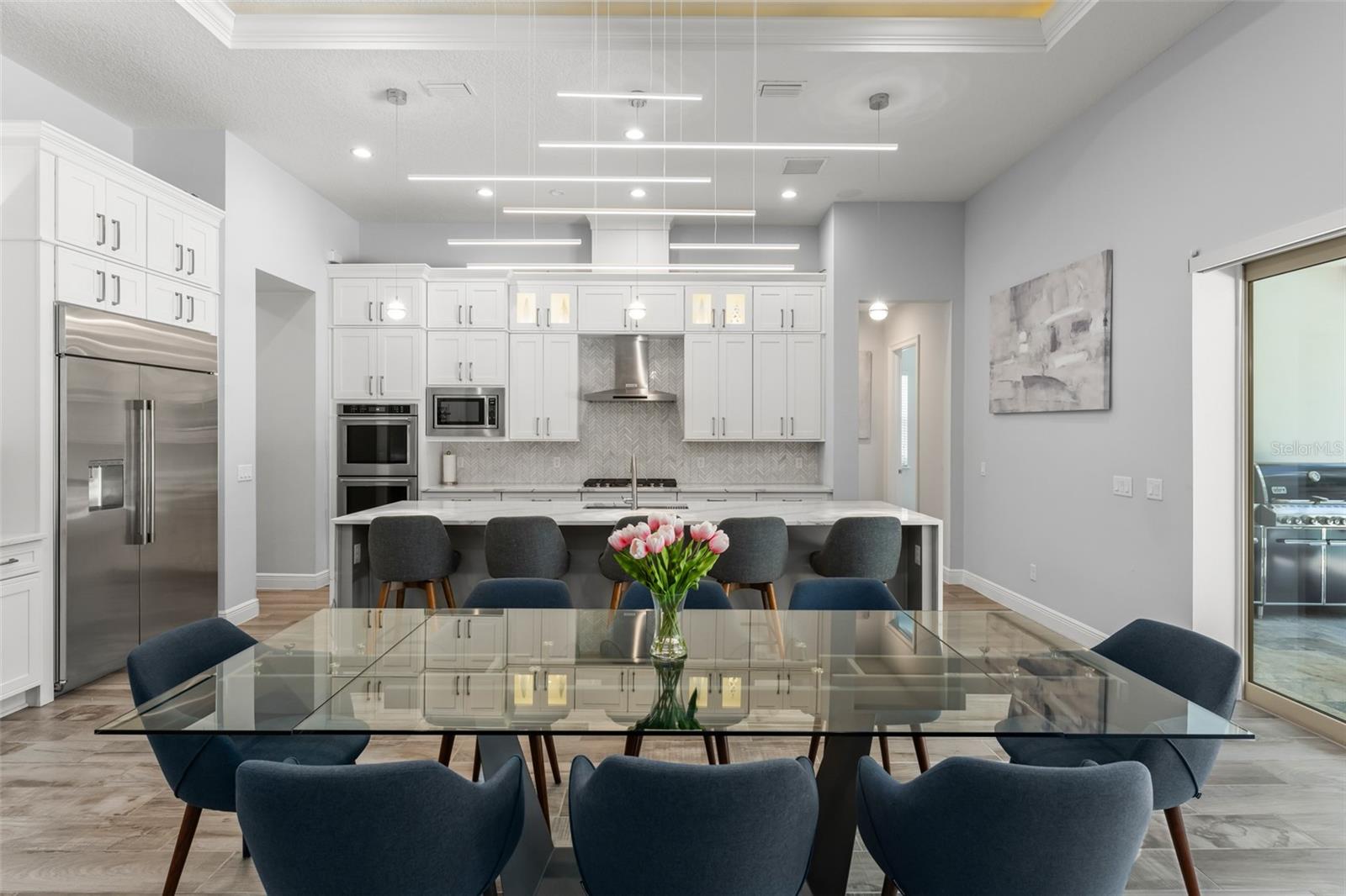 LAKESHORE PRESERVE PH 4 - Residential