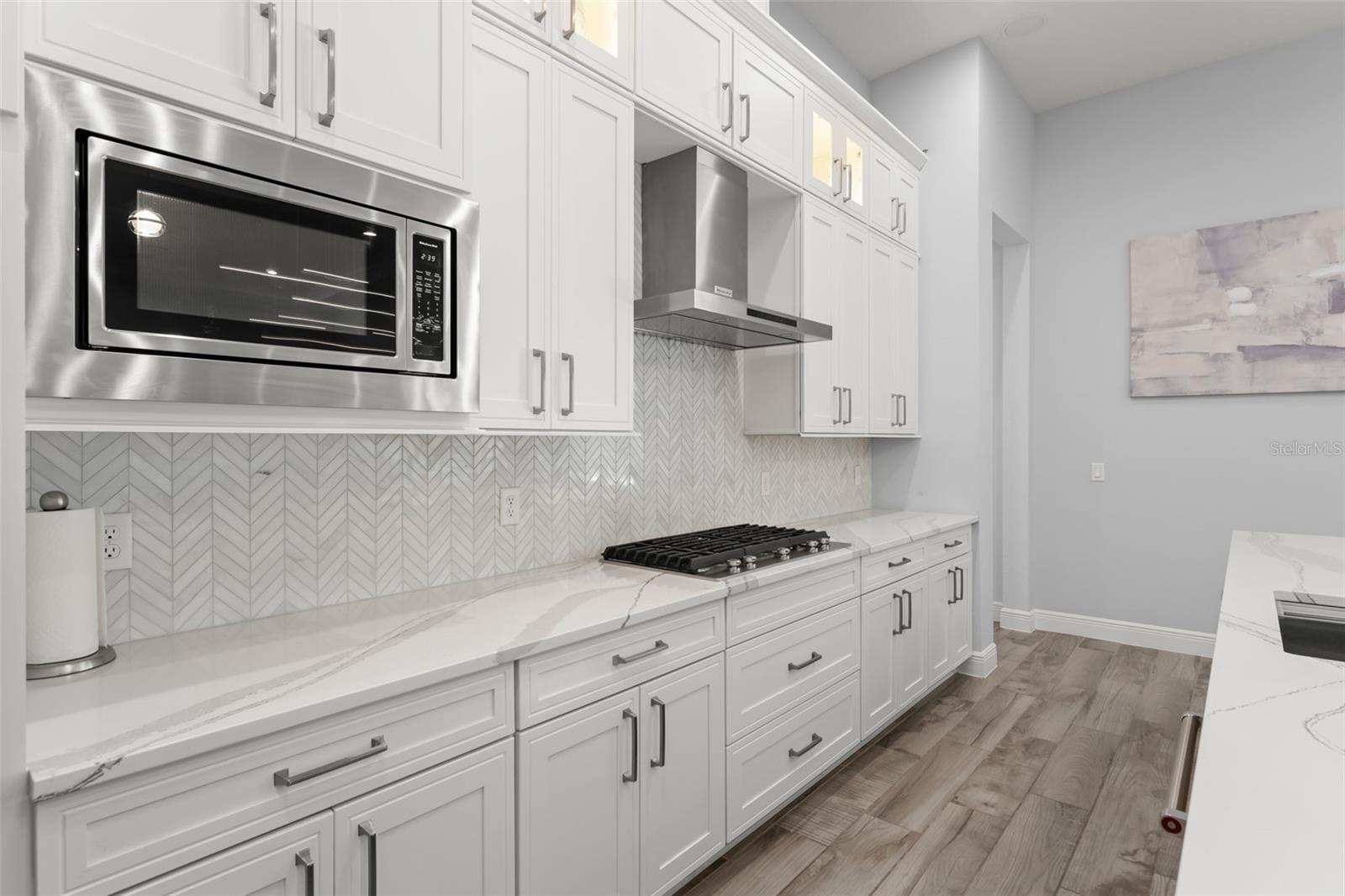 LAKESHORE PRESERVE PH 4 - Residential