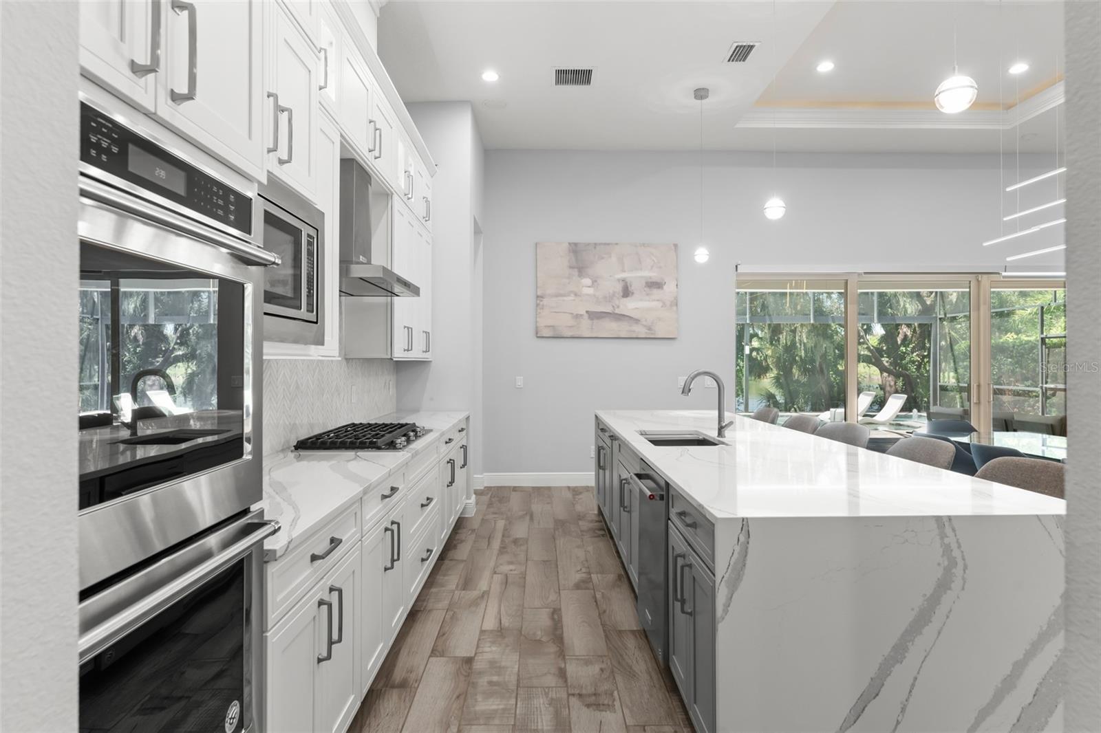 LAKESHORE PRESERVE PH 4 - Residential