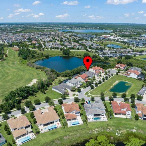 LAKESHORE PRESERVE PH 4 - Residential