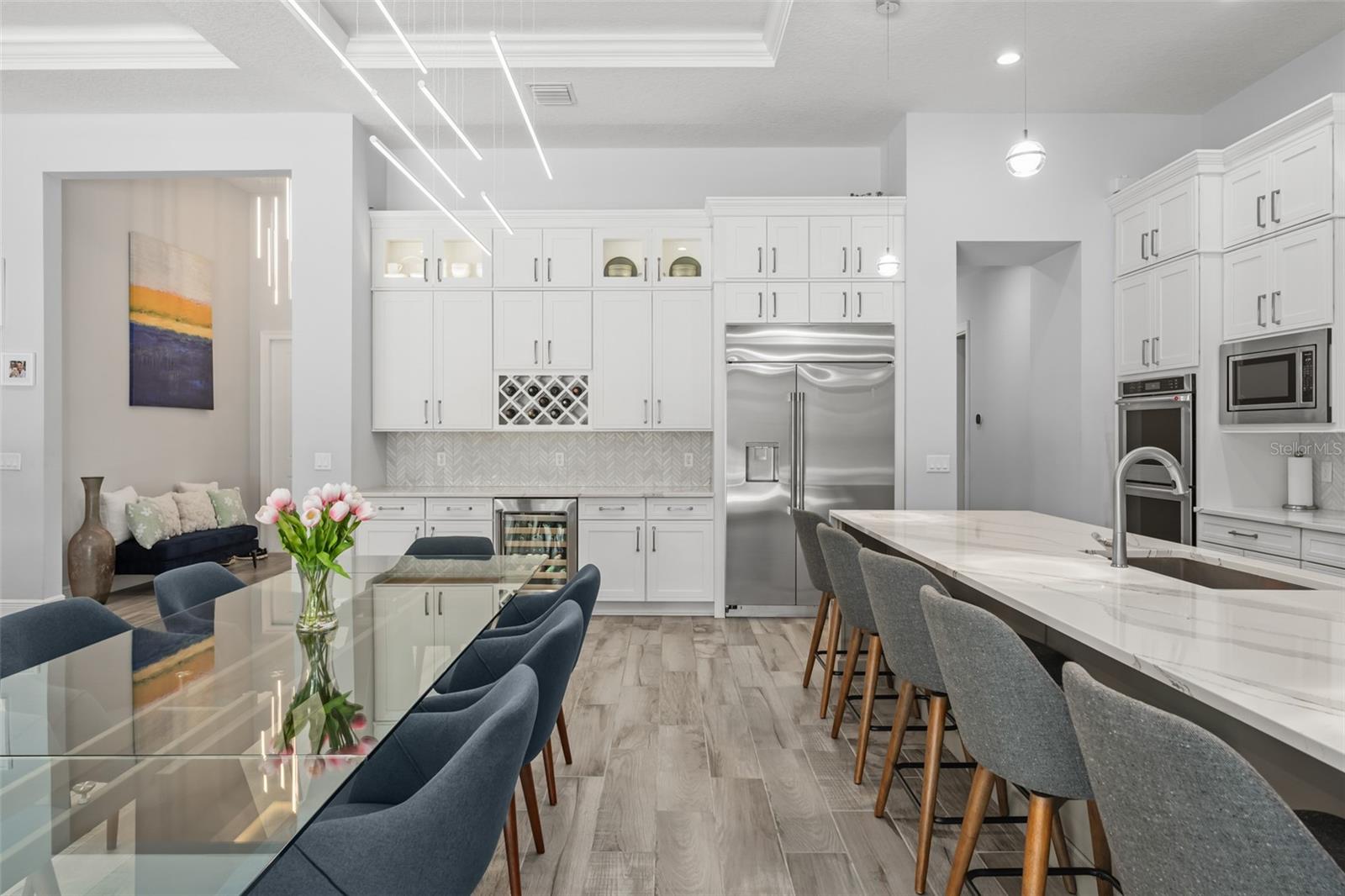 LAKESHORE PRESERVE PH 4 - Residential
