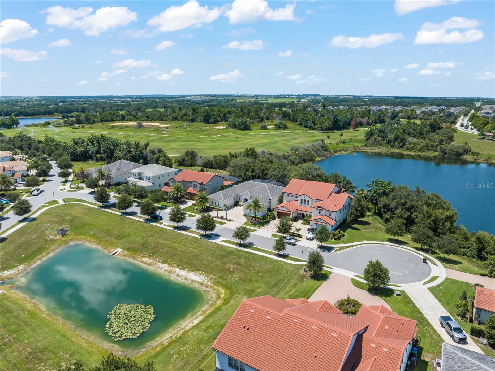 LAKESHORE PRESERVE PH 4 - Residential