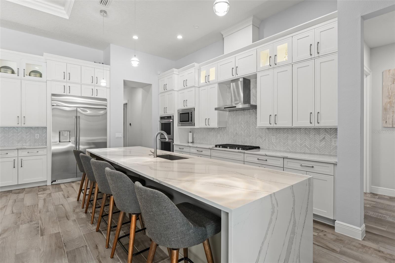 LAKESHORE PRESERVE PH 4 - Residential