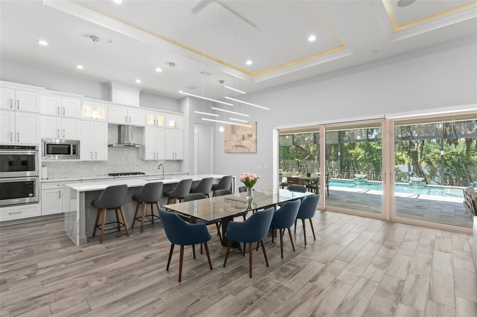 LAKESHORE PRESERVE PH 4 - Residential