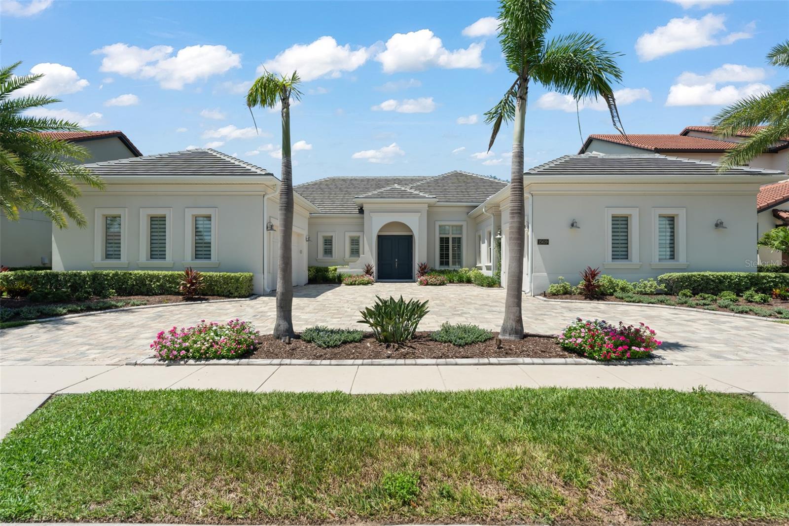 LAKESHORE PRESERVE PH 4 - Residential