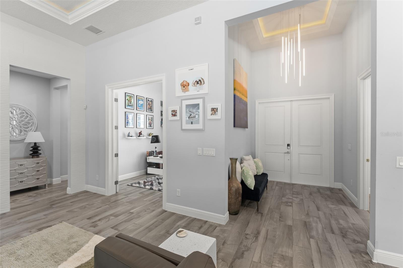 LAKESHORE PRESERVE PH 4 - Residential