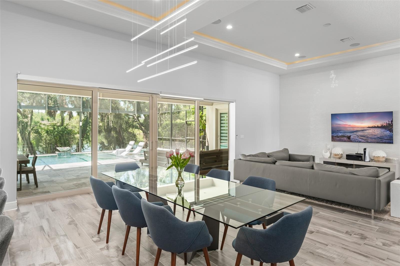 LAKESHORE PRESERVE PH 4 - Residential