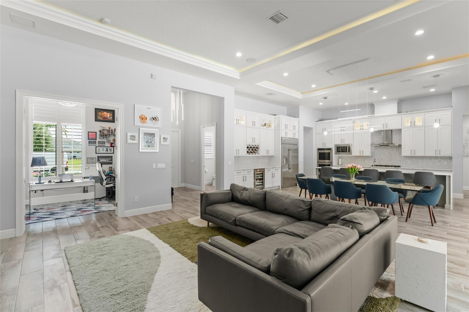 LAKESHORE PRESERVE PH 4 - Residential