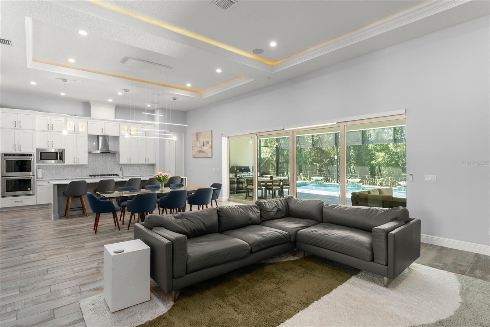 LAKESHORE PRESERVE PH 4 - Residential