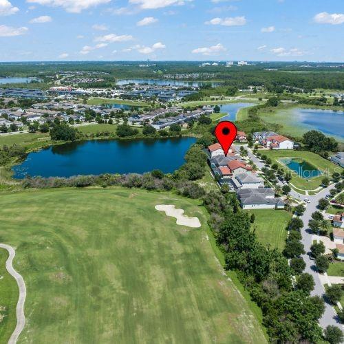 LAKESHORE PRESERVE PH 4 - Residential