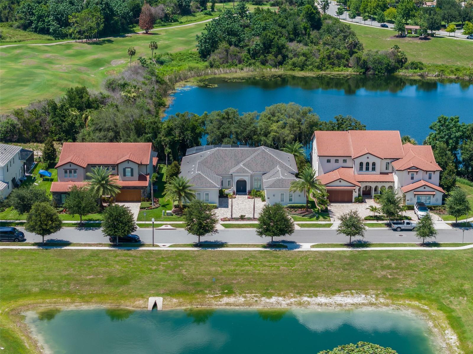 LAKESHORE PRESERVE PH 4 - Residential
