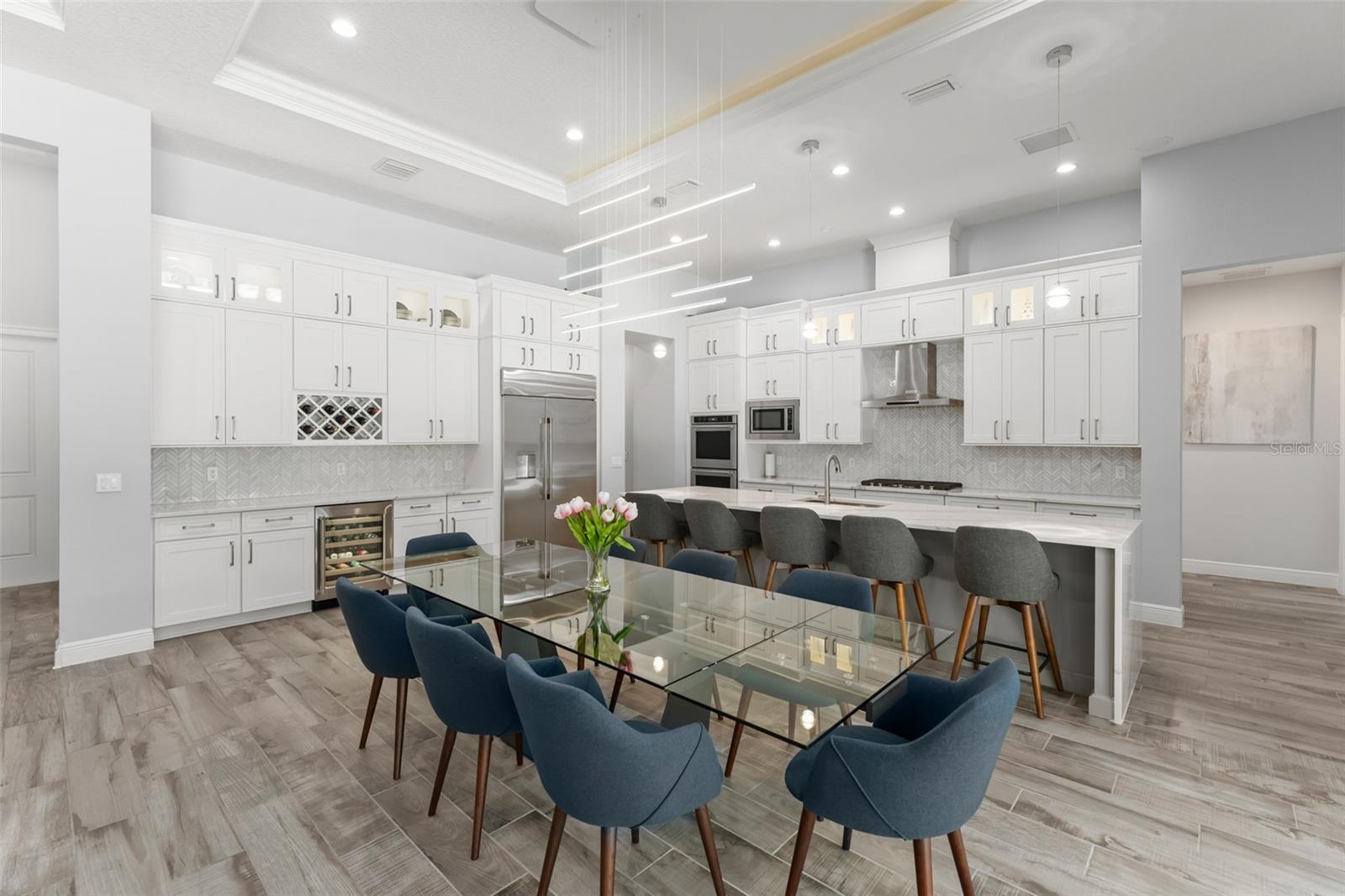 LAKESHORE PRESERVE PH 4 - Residential