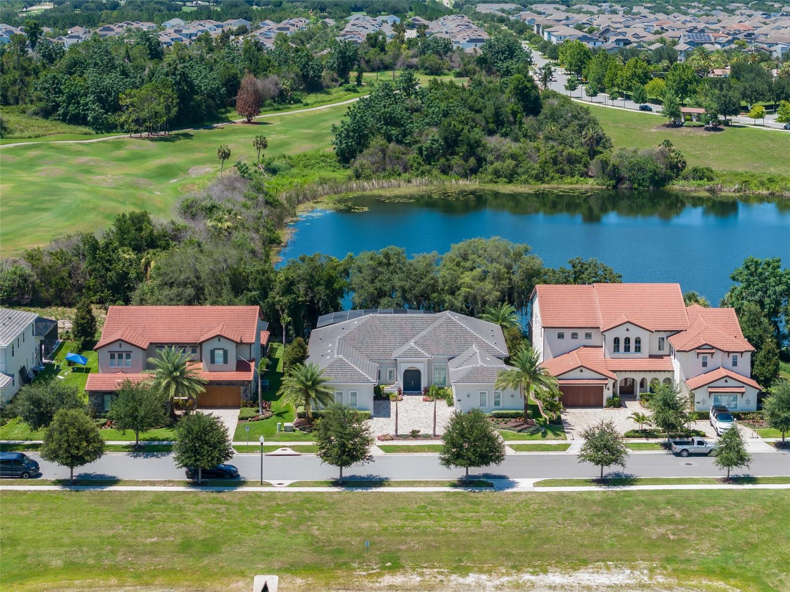 LAKESHORE PRESERVE PH 4 - Residential