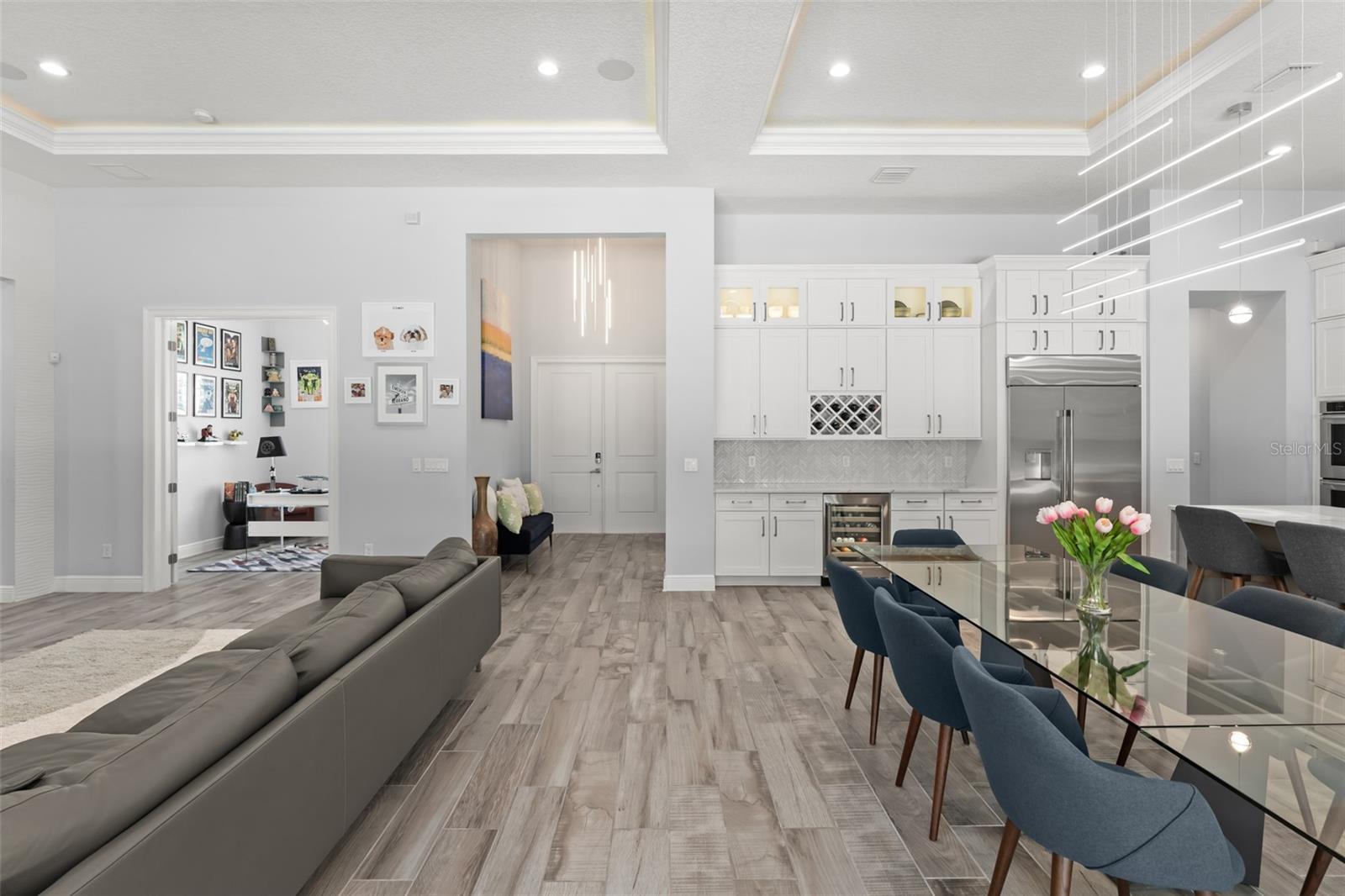 LAKESHORE PRESERVE PH 4 - Residential