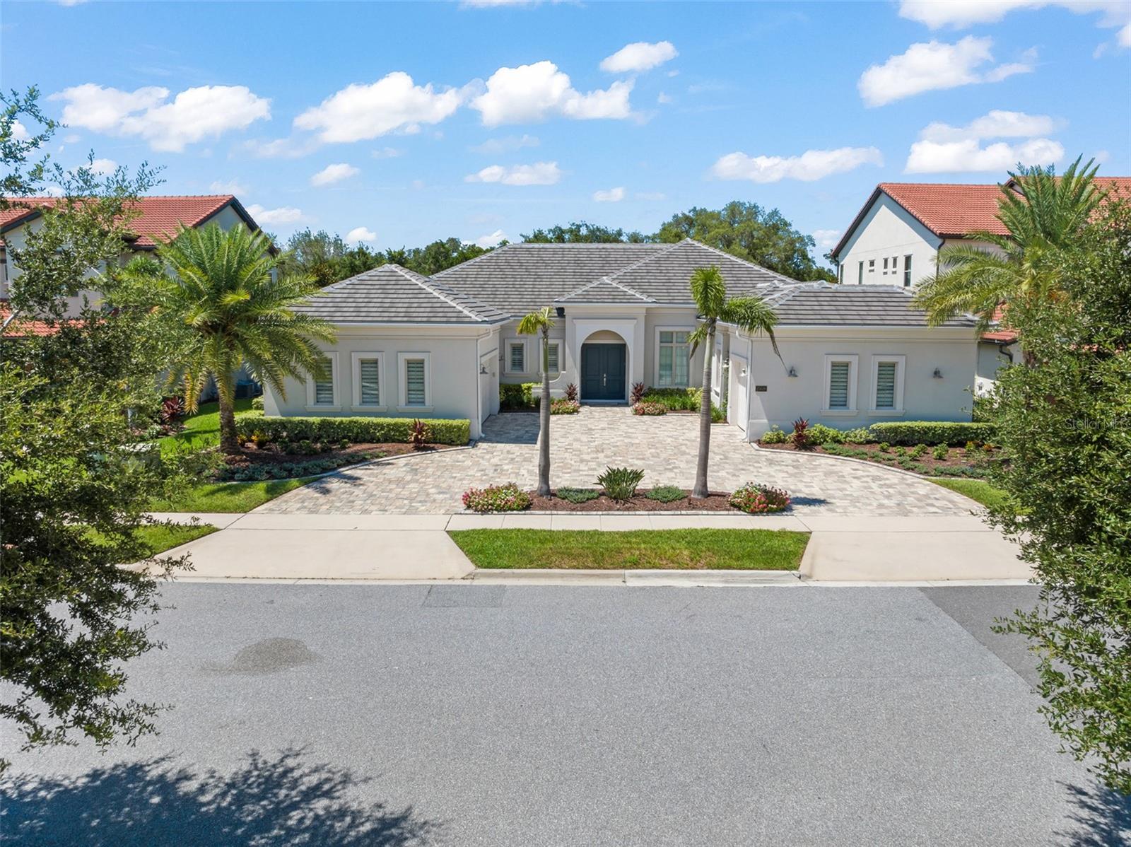 LAKESHORE PRESERVE PH 4 - Residential